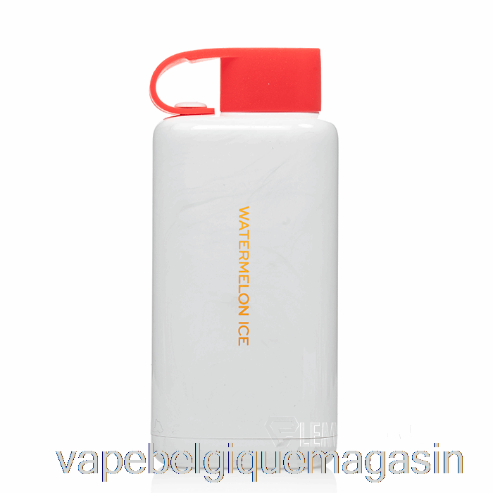 Vape Belgique Vozol Star 9000 Glace Pastèque Jetable